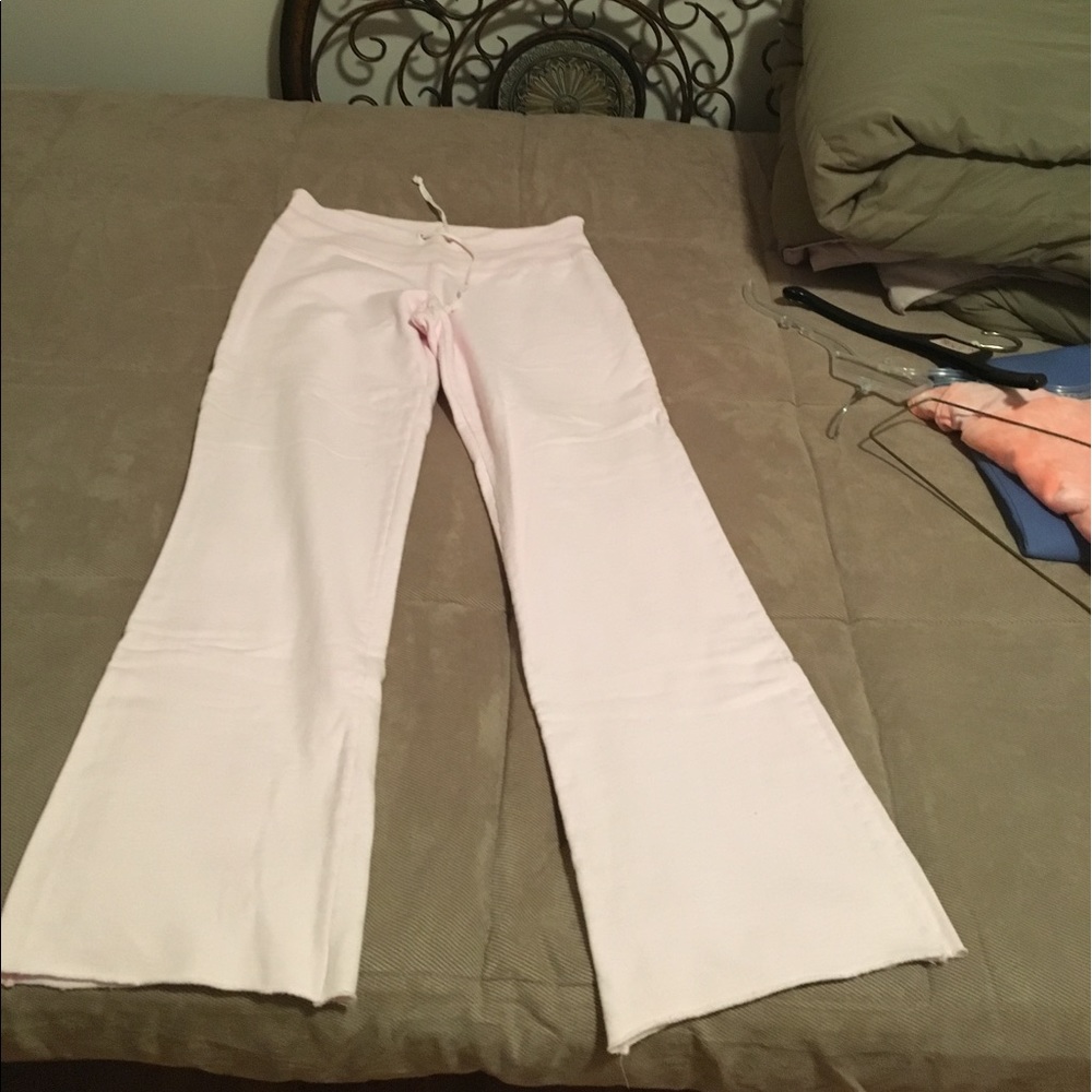 Wet Seal Drawer string sweats